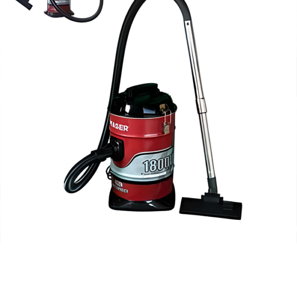 RAF Aspirateur roch 2IN1