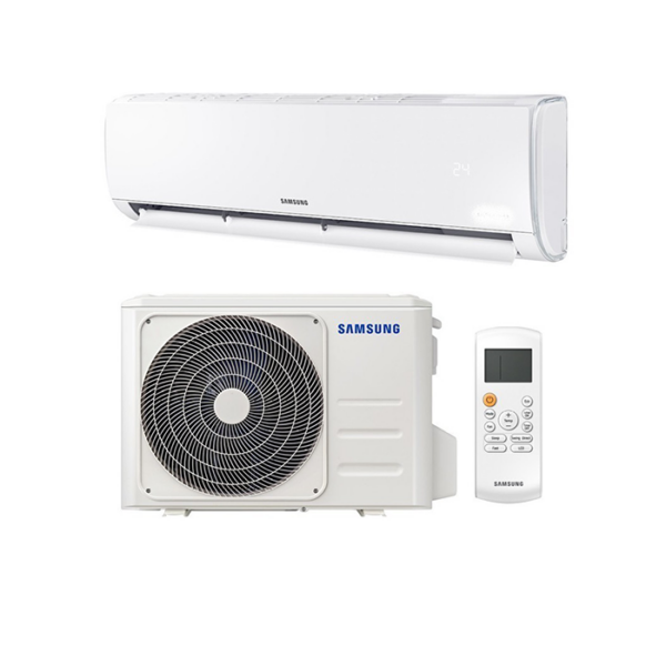 Samsung Climatiseur monosplit Clima AR30 Malibu 9000 BTU, GAS R32, A++/A+