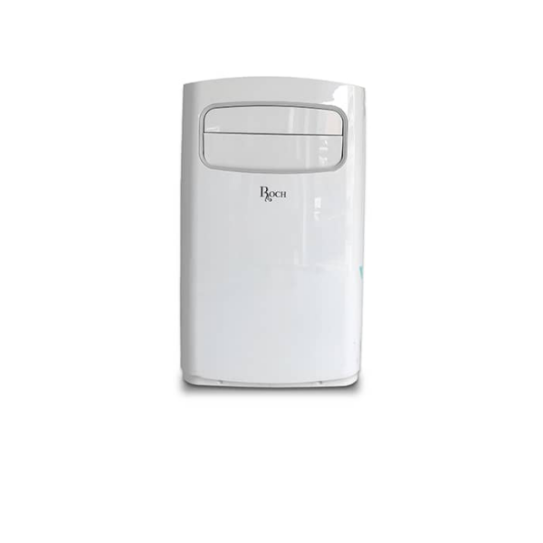 Roch Climatiseur Portable 1.5 CV Split mobile 12000 BTU