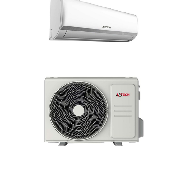Astech Split - 12000 BTU 1.5CV