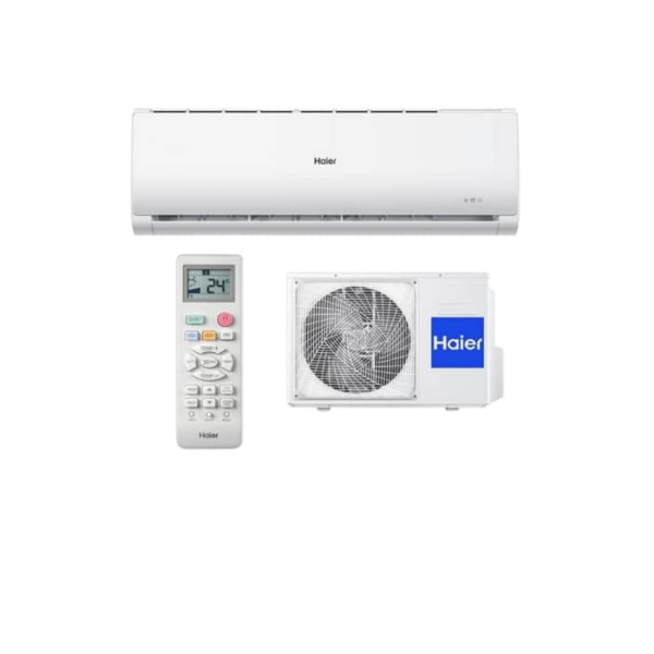 Haier SPLIT MURAL - HAIER - R410 - 9000BTU