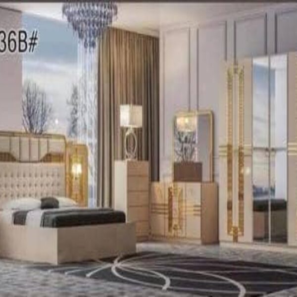 Chambre Splendeur Dorée