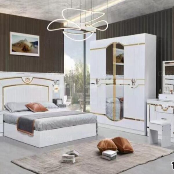 Chambre Arche D'or