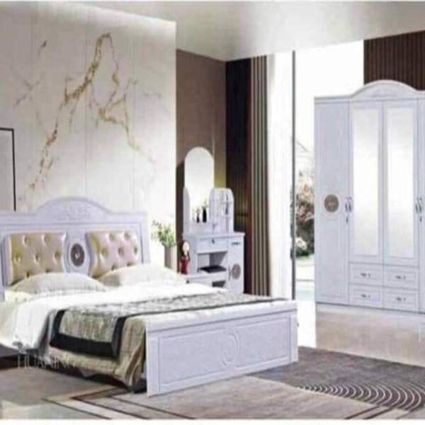 Chambre Classique Romantique