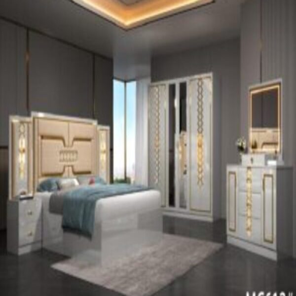 Chambre Versailles Moderne