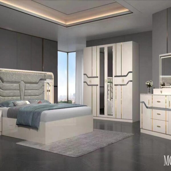 Chambre Harmonie Moderne