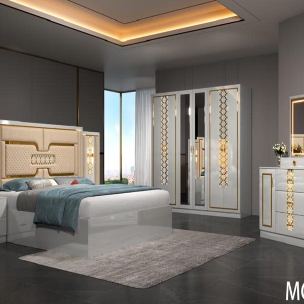 Chambre Versailles Moderne