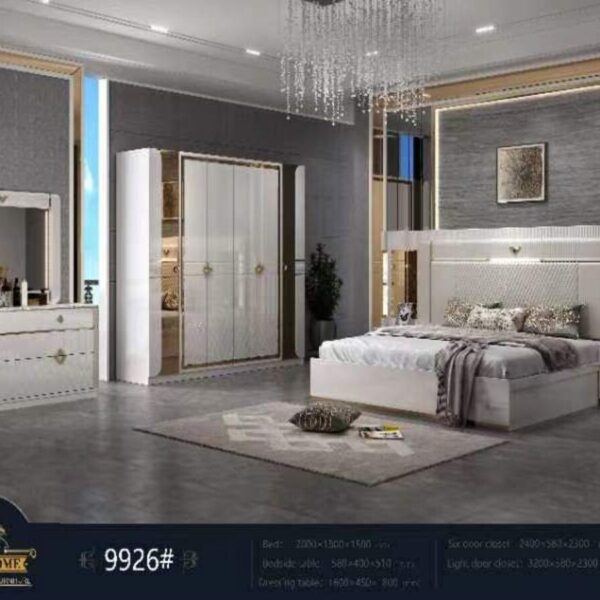 Chambre Classique Luxueux (Carlo Home)