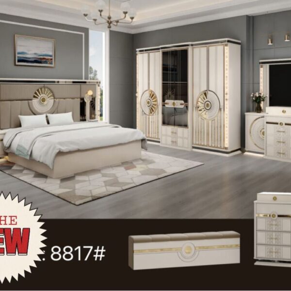 Chambre Rayon d'Art