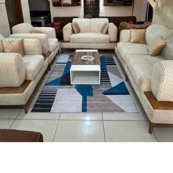 Ensemble de Salon "Hiwa"