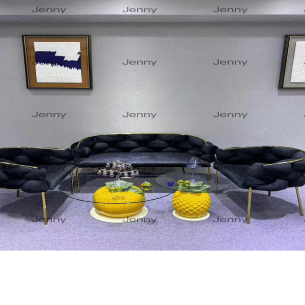 Salon Jenny (Ensemble Modulable)