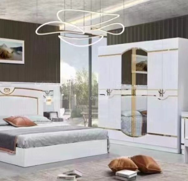 Collection Nebu Deities Modèle E105 — Loft Lines