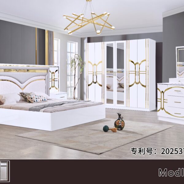 Collection Nebu Deities Modèle A189 — Nebu Deities (L'ensemble complet premium)