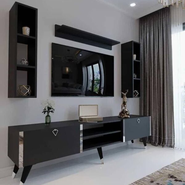 Style Scandinave Fjord