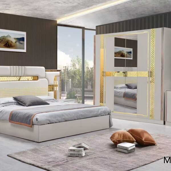 Collection Nebu Deities Modèle A412 — Selene Moon