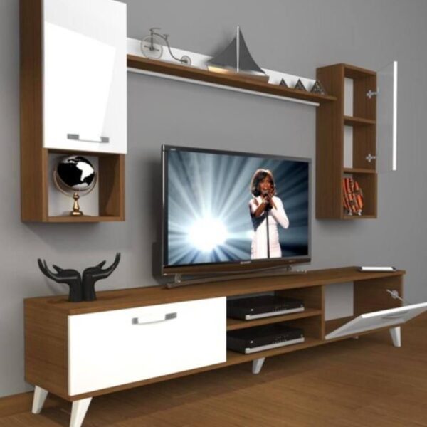 Style Industriel Brooklyn