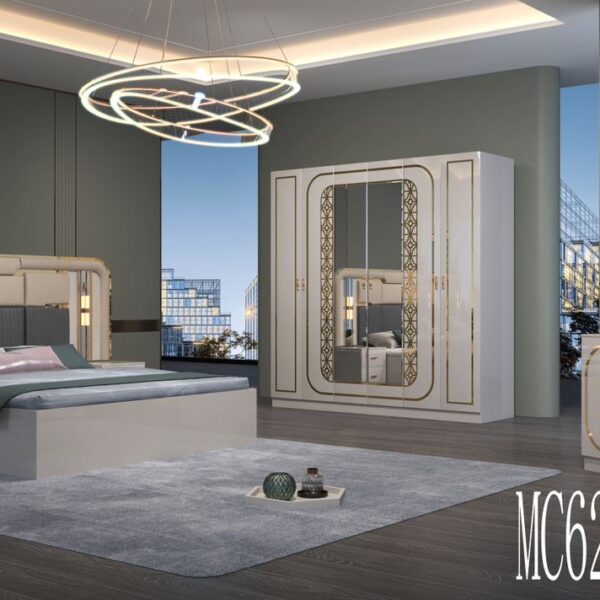 Collection Nebu Deities Modèle A500 — Hera Royal