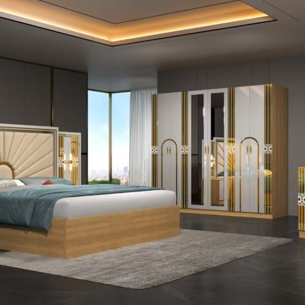 Collection Nebu Deities Modèle D215 — Alps Winter