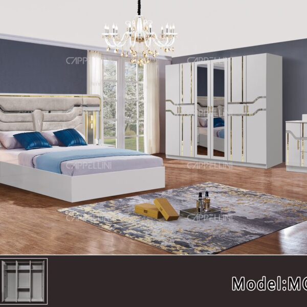 Collection Nebu Deities Modèle B112 — Gaia Earth