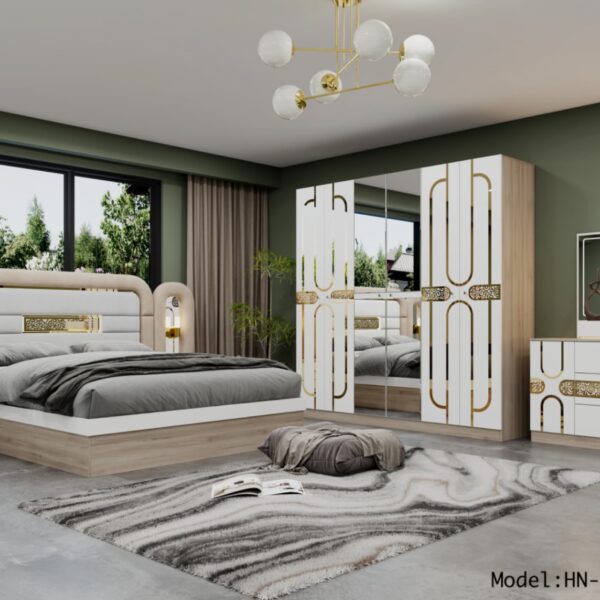 Collection Nebu Deities Modèle D110 — Nordic Hug