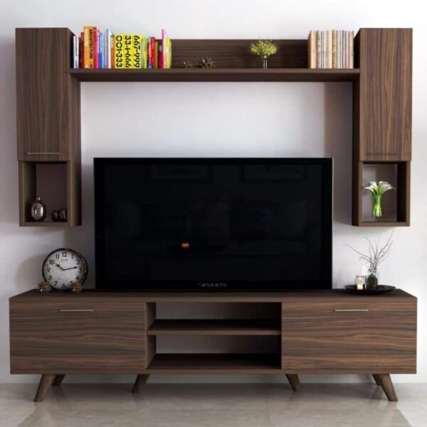 Salon Style Moderne Nova