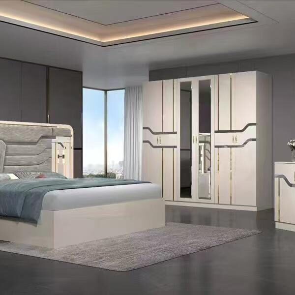 Collection Nebu Deities Modèle D510 — Cloud Nine