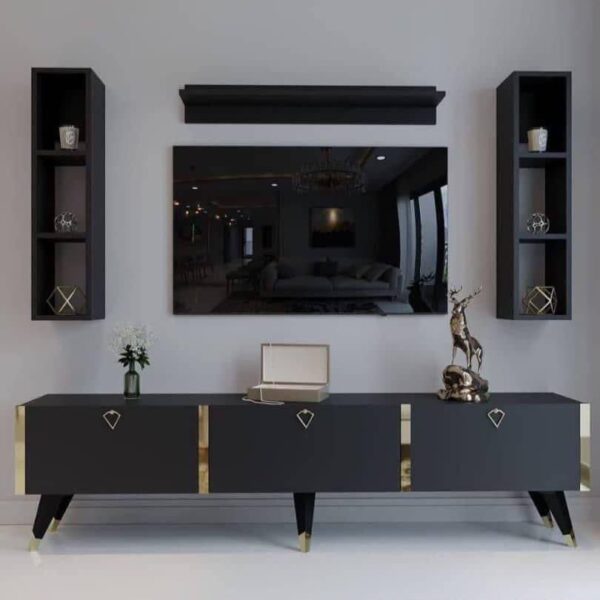 Style Industriel Vintage 55