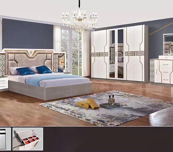 Collection Nebu Deities Modèle F410 — Amazonia Green