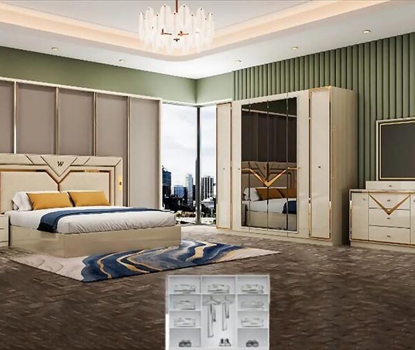 Collection Nebu Deities Modèle F340 — Kyoto Silk