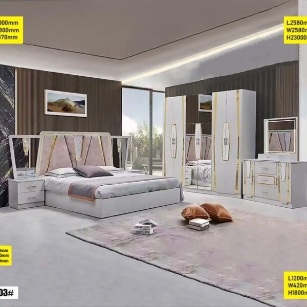 Collection Nebu Deities Modèle E330 — Studio Grey