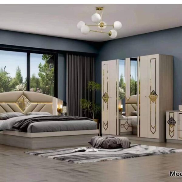 Collection Nebu Deities Modèle C420 — Carlton Grey